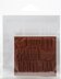 Darkroom Door Small Cling Stamp 2.3"X2.2" - Take Flight