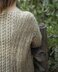 Sagewood Pullover