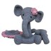 Elephant Stacking Toy