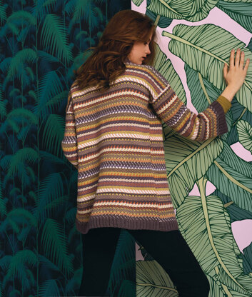 Linea Botanica DE by Rico Design