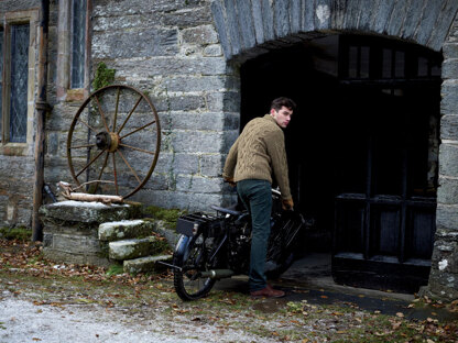 Dalesman by Martin Storey