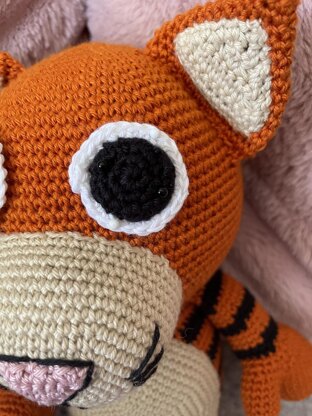 Tiger Theo