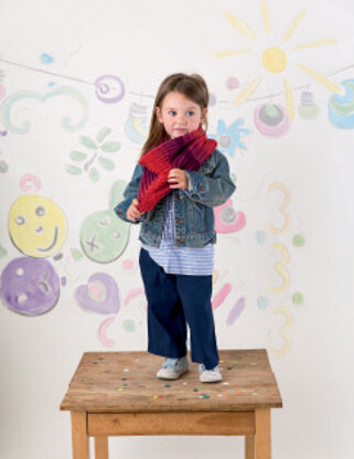 Fatto A Mano 240 Baby by Lang Yarns