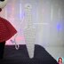 Hornet Amigurumi Pattern - Fanart