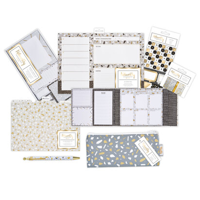 West Designs Metallic Mono Bundle Pack