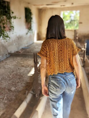Mara tee