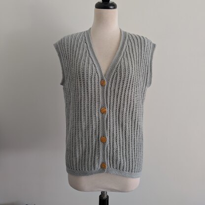 In My Dreams Vest