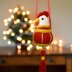 Lunar New Year Lantern Rooster