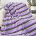 Crochet Blanket Pattern, Blanket Crochet Patterns, Free Crochet Blanket Patterns