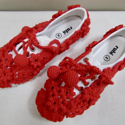 Ruby Shoes