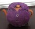 Purple Teacozy of Sex