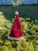 Christmas goody bag: Santa Hat English-US