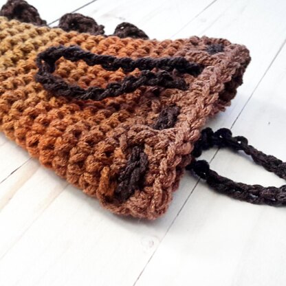 Dragon Tail Bag