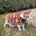 Sun and Moon Cat Sweater