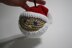 Santa Claus Ornament Pattern