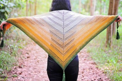 Genara Shawl