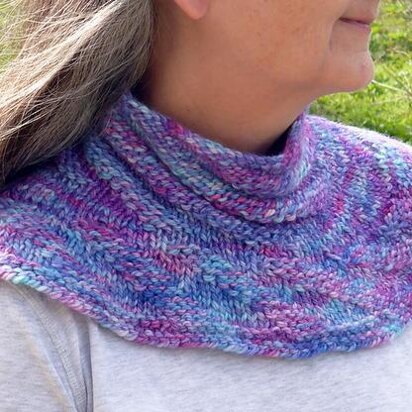 Elliptic Cowl