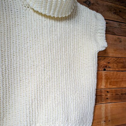 Cool Valleys Vest