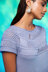 Fade Top in Universal Yarn Cotton Supreme - Downloadable PDF