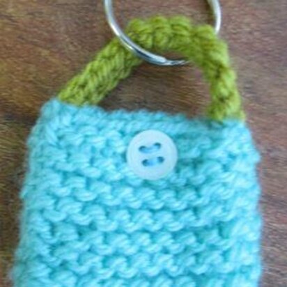 Little Bags Keyring