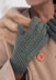 Hallie Mittens in Berroco Quechua PDF