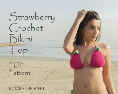 Crochet Lingerie/underwear Pattern Recommendations? : r/crochetpatterns