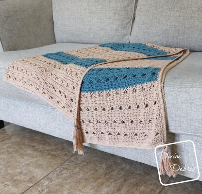 Louise Blanket