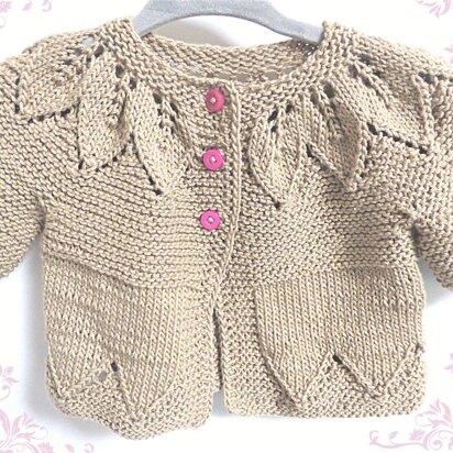 Maristella Cardigan