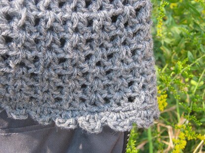So Easy It's Sinful Cowl