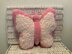 Butterfly Cushion