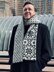 Selbu Scarf