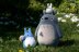 Chu and Chibi Totoro