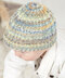 Sweater, Cardigan and Hat in Sirdar Snuggly Baby Crofter DK - 4479 - Downloadable PDF