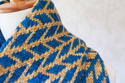 Kumara Cowl