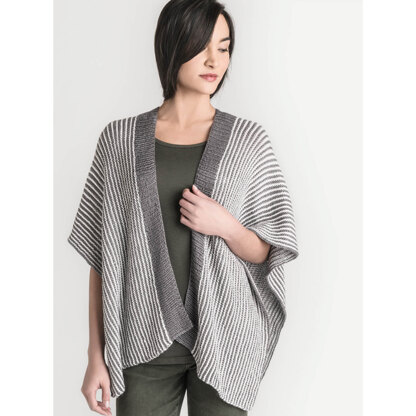 Blue Sky Fibers Esko Kimono PDF