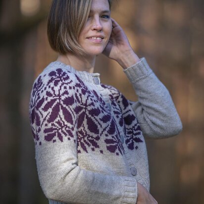 Barberry Sweater