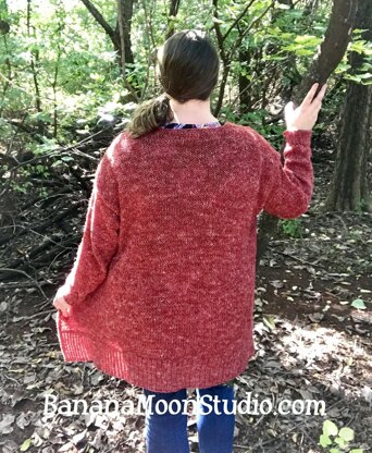 Eufaula Cardigan