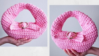 Soft & Chic Purse