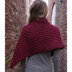 Plymouth Yarn 3335 3 Button Wrap PDF