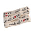 Dritz Quilting Twill Tape Labels 36in - Made With Love