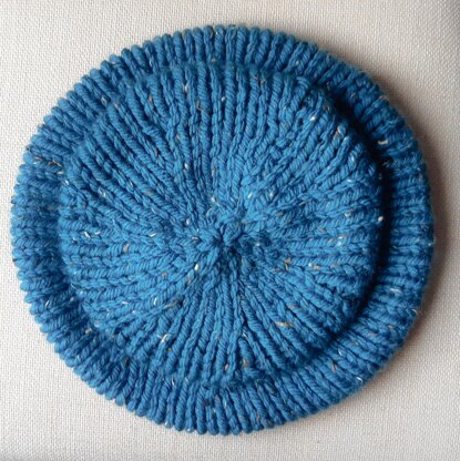 Special Tweed Beret