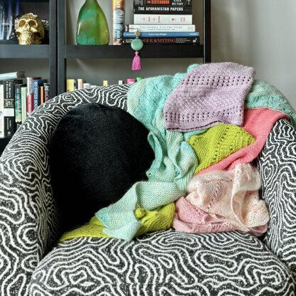 Third Street Cowl