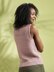 Melody Top in West Yorkshire Spinners Elements DK - DBP0213 - Downloadable PDF