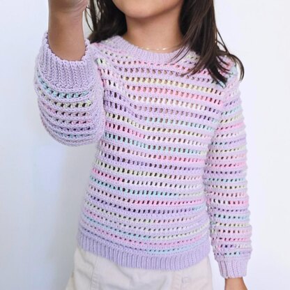 Nintai Mini Sweater