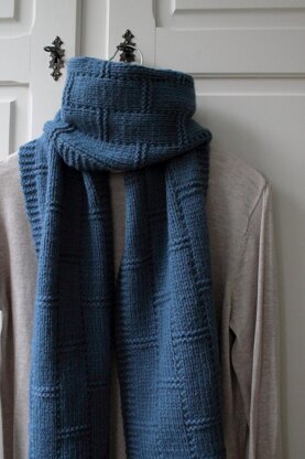 JUIST Scarf