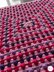 Bella’s Bobble Granny Square Blanket