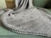 Dotty Dreams Baby Blanket