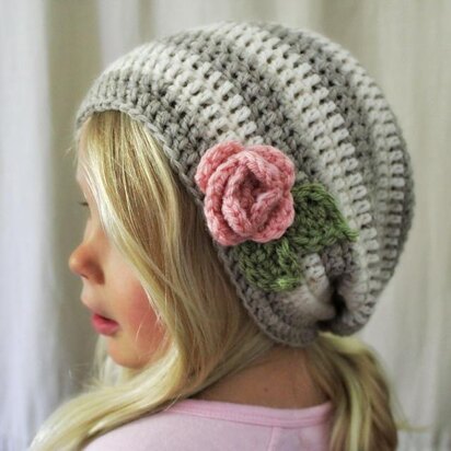 The Haven Beret