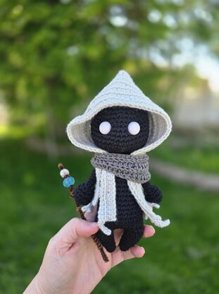 Shadow Wraith