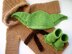 Baby Yoda Outfit